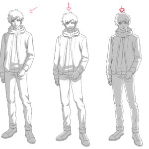 Stage BD/manga – Les âges de la vie- 27 au 29 Août – Lyon 6 (Dès 11 ans)