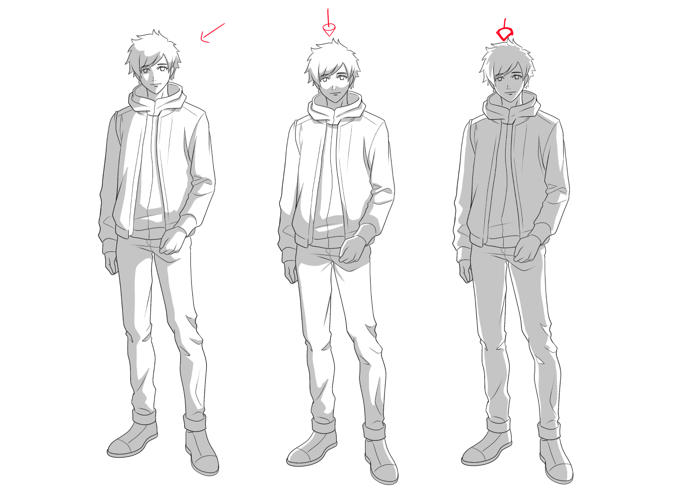 Stage BD/manga – Les âges de la vie- 27 au 29 Août – Lyon 6 (Dès 11 ans)